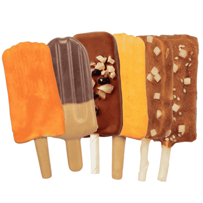 Trixie Ice Pop Snack para Perros con Forma de Helado TRIXIE Mascotas-Ávila