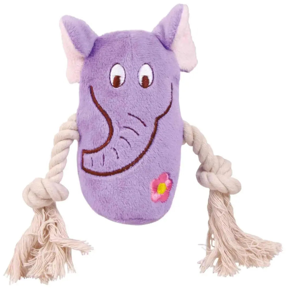 Trixie Juguete Peluche para Perros Distintos Formatos TRIXIE Mascotas-Ávila