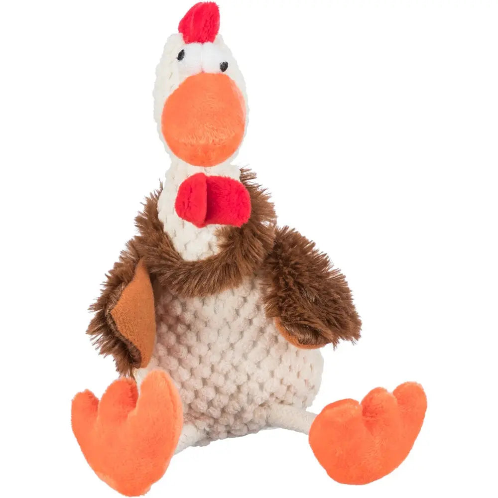 Trixie Juguete Peluche para Perros Distintos Formatos TRIXIE Mascotas-Ávila