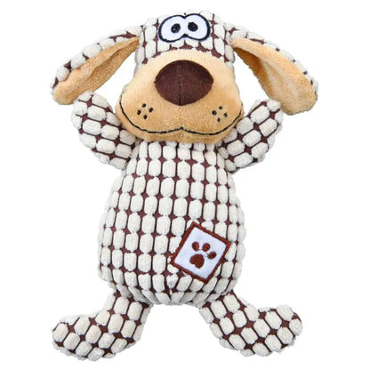 Trixie Juguete Peluche para Perros Distintos Formatos TRIXIE Mascotas-Ávila