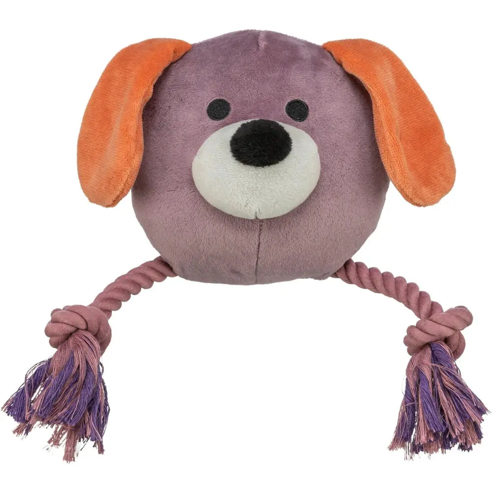 Trixie Juguete Peluche para Perros Distintos Formatos TRIXIE Mascotas-Ávila