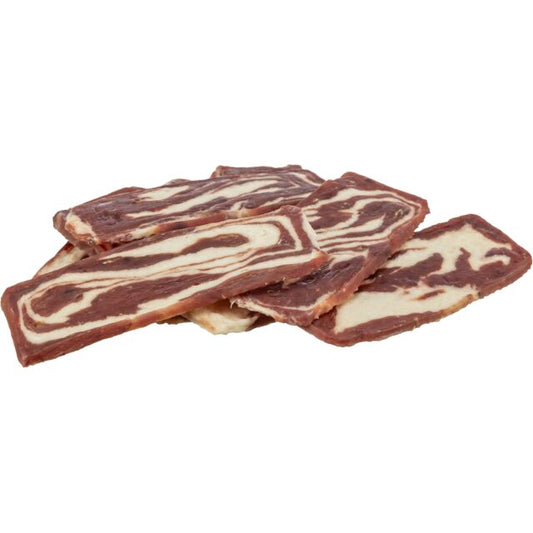 Trixie Snack Bullduck Cuero Crudo Sabor Pato 1 ud TRIXIE Mascotas-Ávila