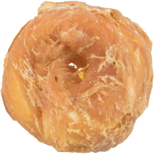 Trixie Snack Denta Fun Anillos Masticables Pollo 5cm TRIXIE Mascotas-Ávila