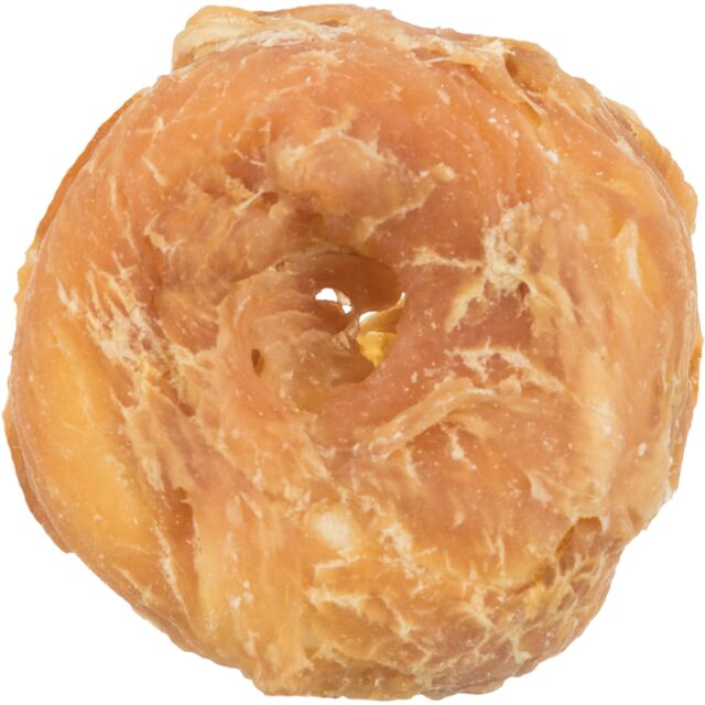 Trixie Snack Denta Fun Anillos Masticables Pollo TRIXIE Mascotas-Ávila