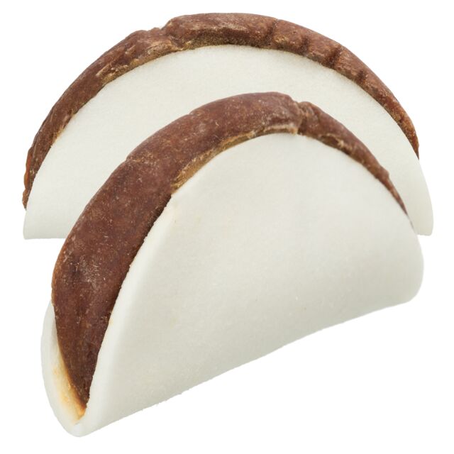 Trixie Snack Denta Fun Taco Pollo TRIXIE Mascotas-Ávila