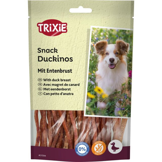 Trixie Snack Duckinos Pato para Perros TRIXIE Mascotas-Ávila