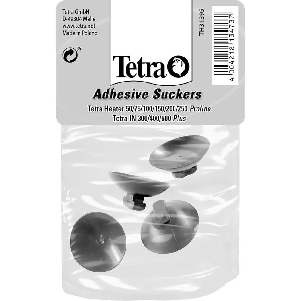 Ventosa Filtros In300/400/600 TETRA Mascotas-Ávila