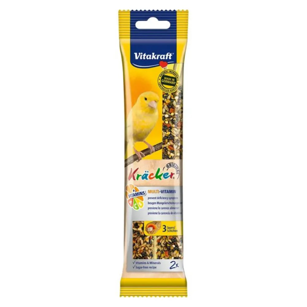 Vitakraft Barritas de Canarios VITAKRAFT Mascotas-Ávila