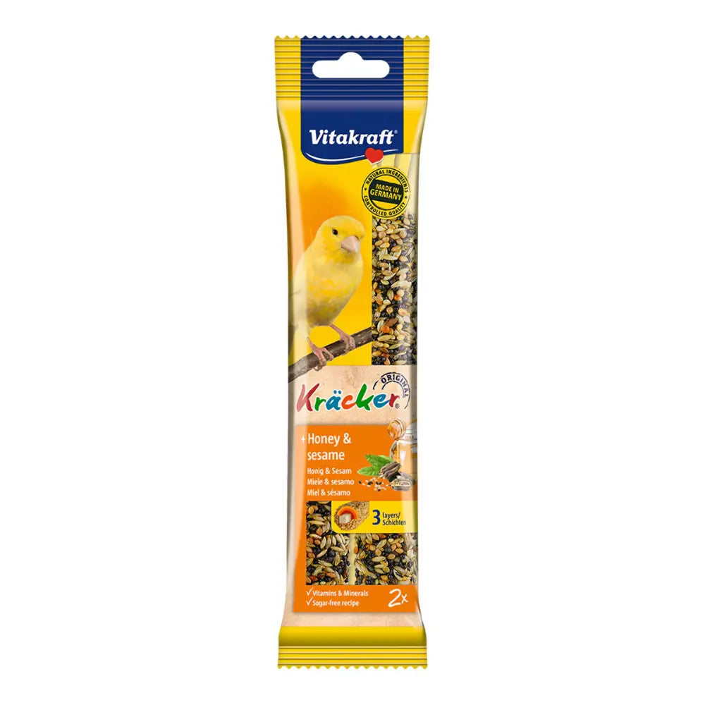Vitakraft Barritas de Canarios VITAKRAFT Mascotas-Ávila