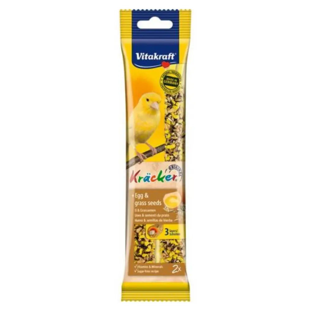 Vitakraft Barritas de Canarios VITAKRAFT Mascotas-Ávila