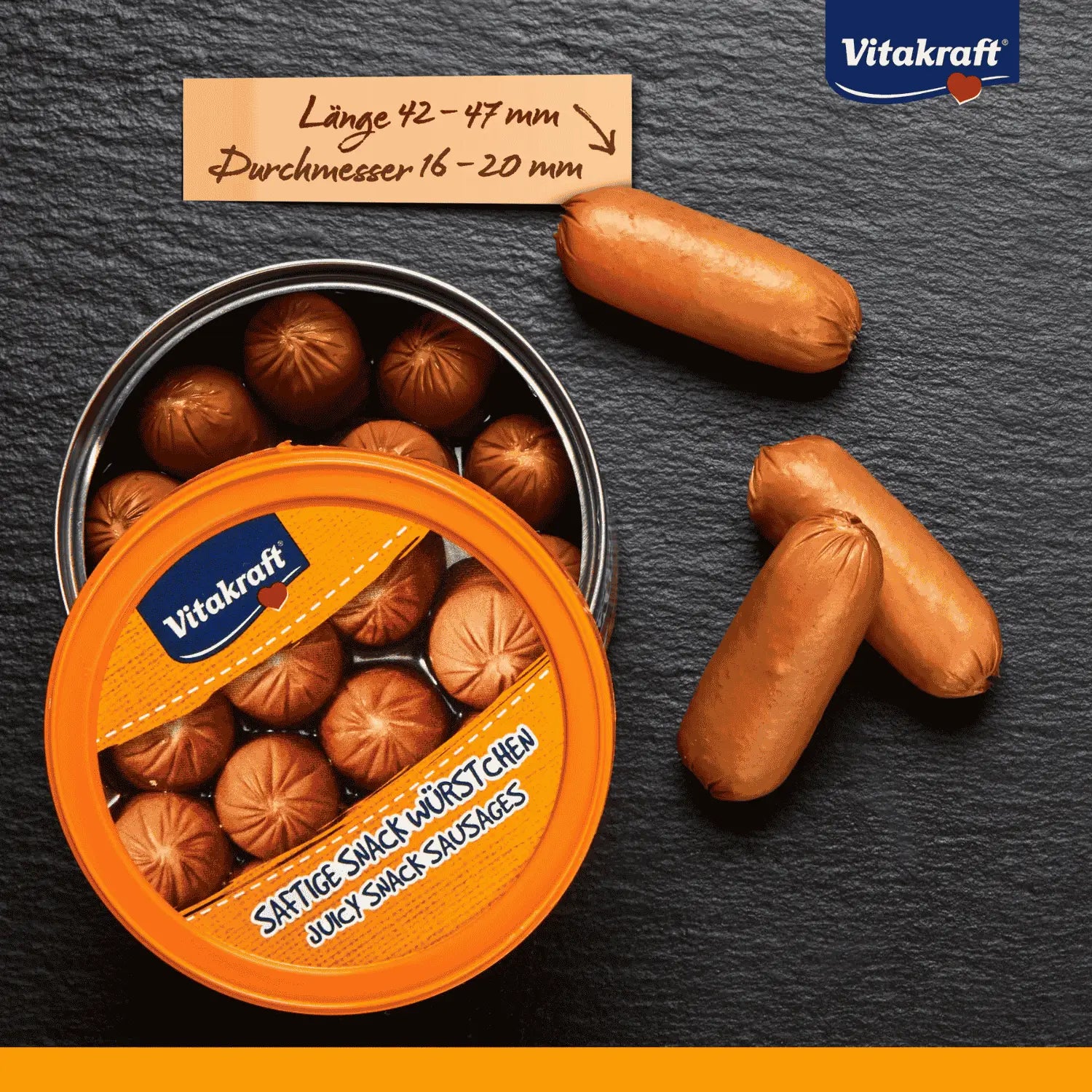 Vitakraft Snack Dog Minis 120gr 12udes - Mejor Precio - Mascotas Ávila