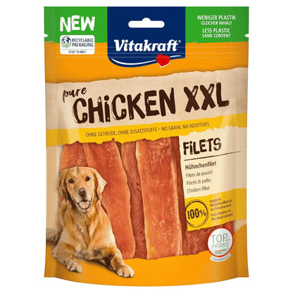 Vitakraft Snack Tiras para Perros VITAKRAFT Mascotas-Ávila
