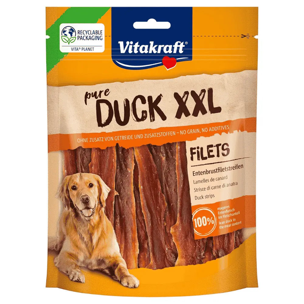 Vitakraft Snack Tiras para Perros VITAKRAFT Mascotas-Ávila
