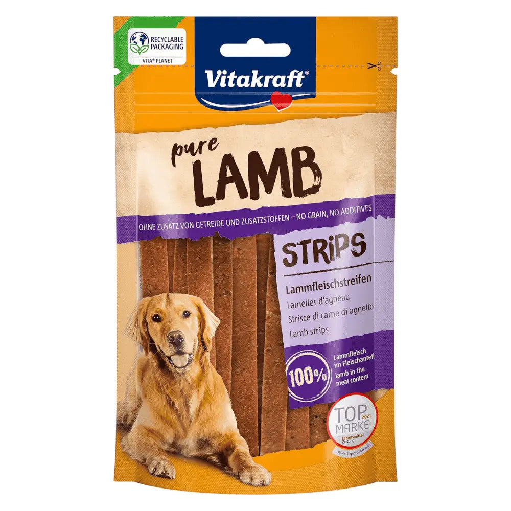 Vitakraft Snack Tiras para Perros VITAKRAFT Mascotas-Ávila