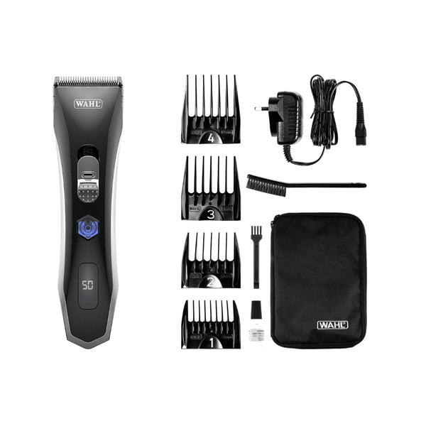 Wahl Smart Clip Máquina Cortapelos para Perros WAHL Mascotas-Ávila