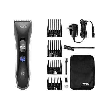 Wahl Smart Clip Máquina Cortapelos para Perros WAHL Mascotas-Ávila