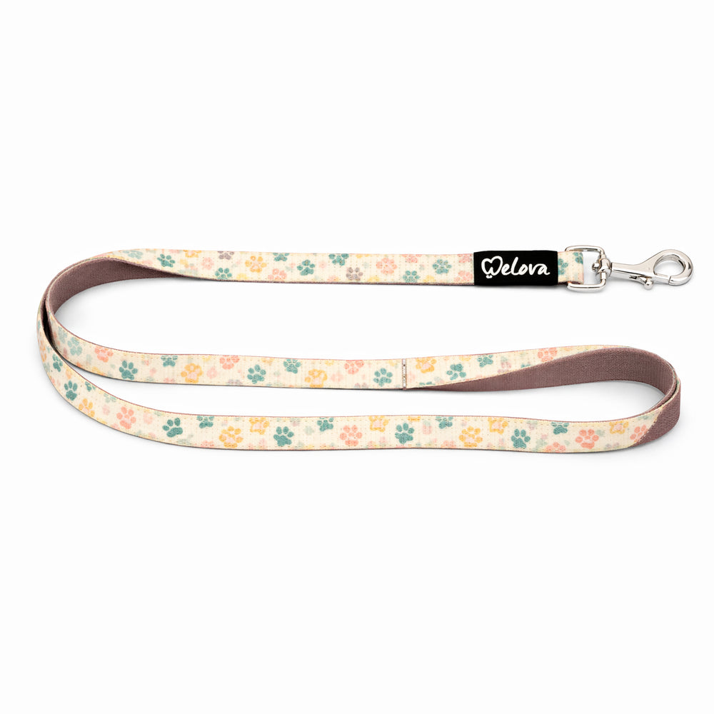 Welova Correa Estampado para Perros WELOVA Mascotas-Ávila