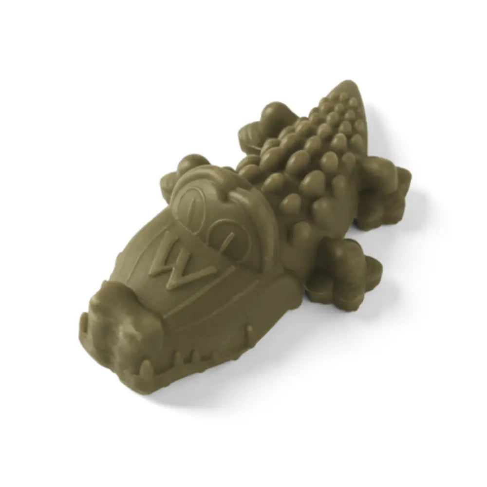 Whimzees Cocodrilo Mix Bolsa 360 g WHIMZEES Mascotas-Ávila