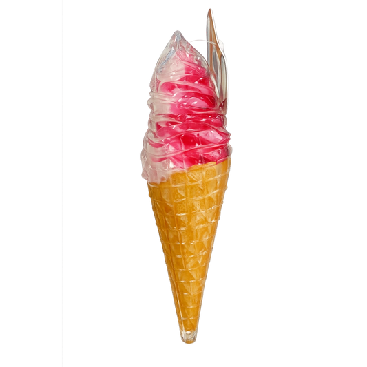 Wouapy Cucurucho de Helado Juguete para Perros WOUAPY Mascotas-Ávila