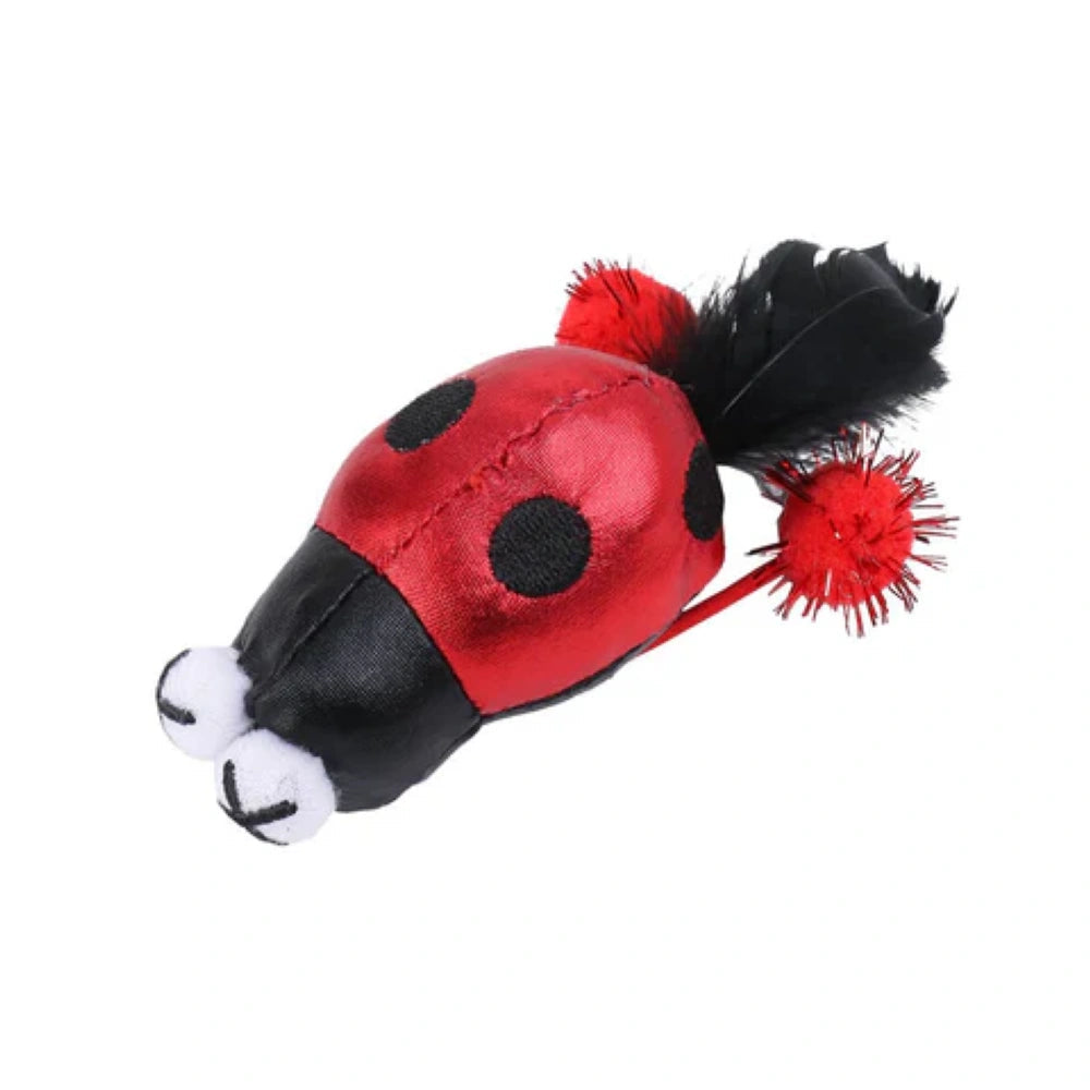 Wouapy Disco Lady Juguete de Peluche para Gatos WOUAPY Mascotas-Ávila