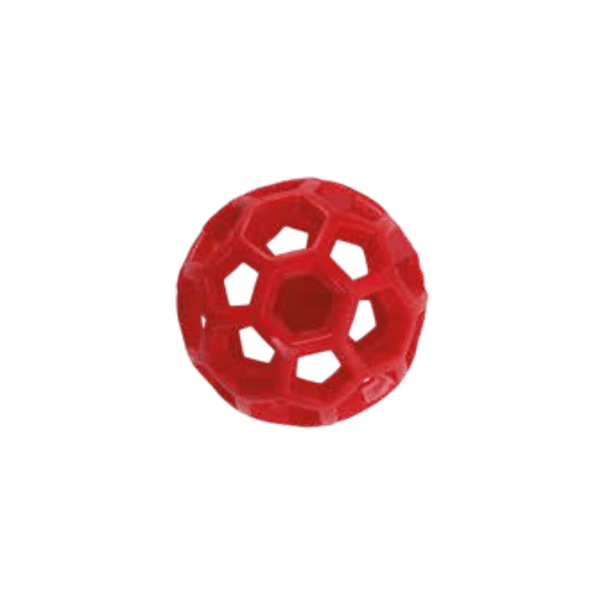 Wouapy Pelota TPR Simple Juguete para Gatos WOUAPY Mascotas-Ávila