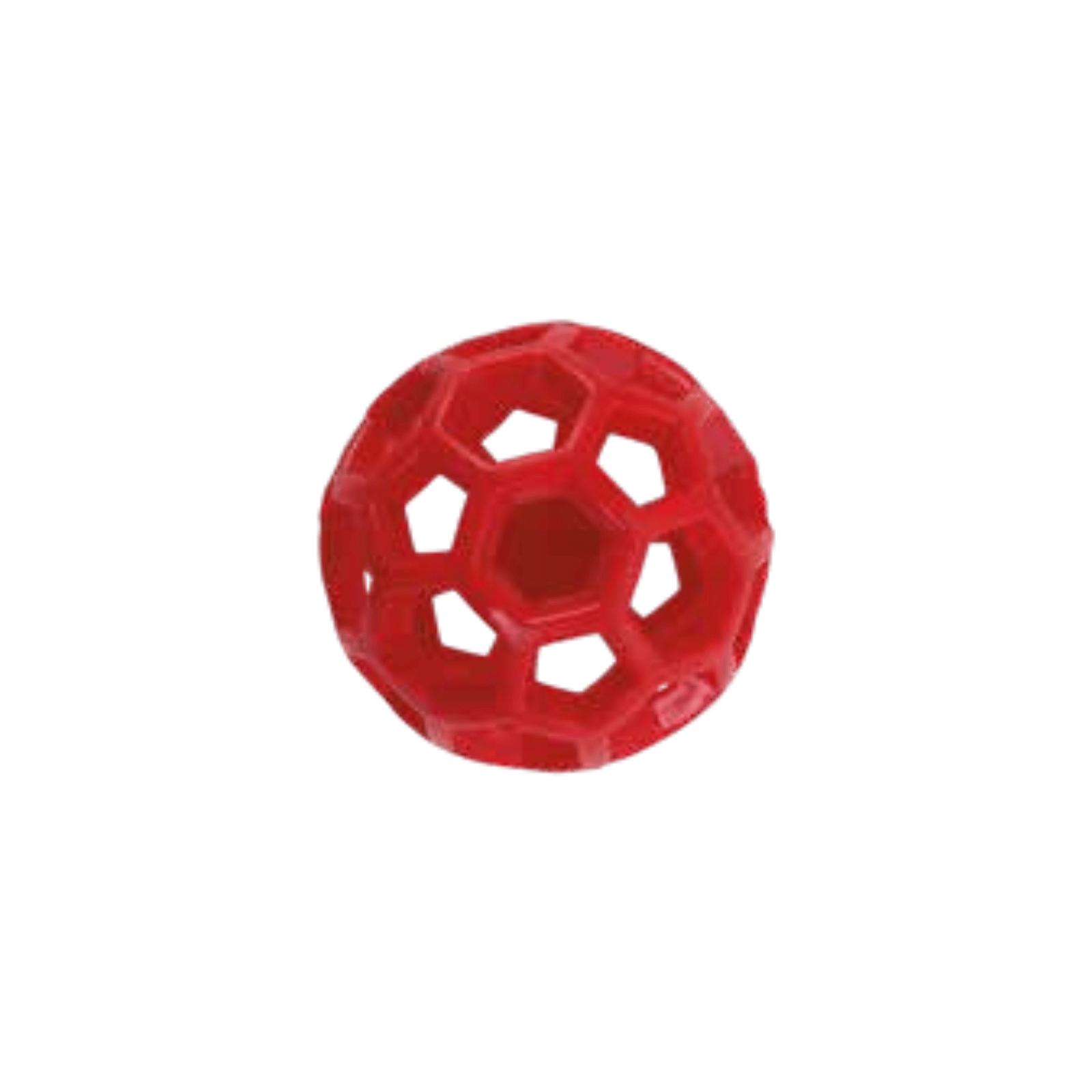 Wouapy Pelota TPR Simple Juguete para Gatos WOUAPY Mascotas-Ávila