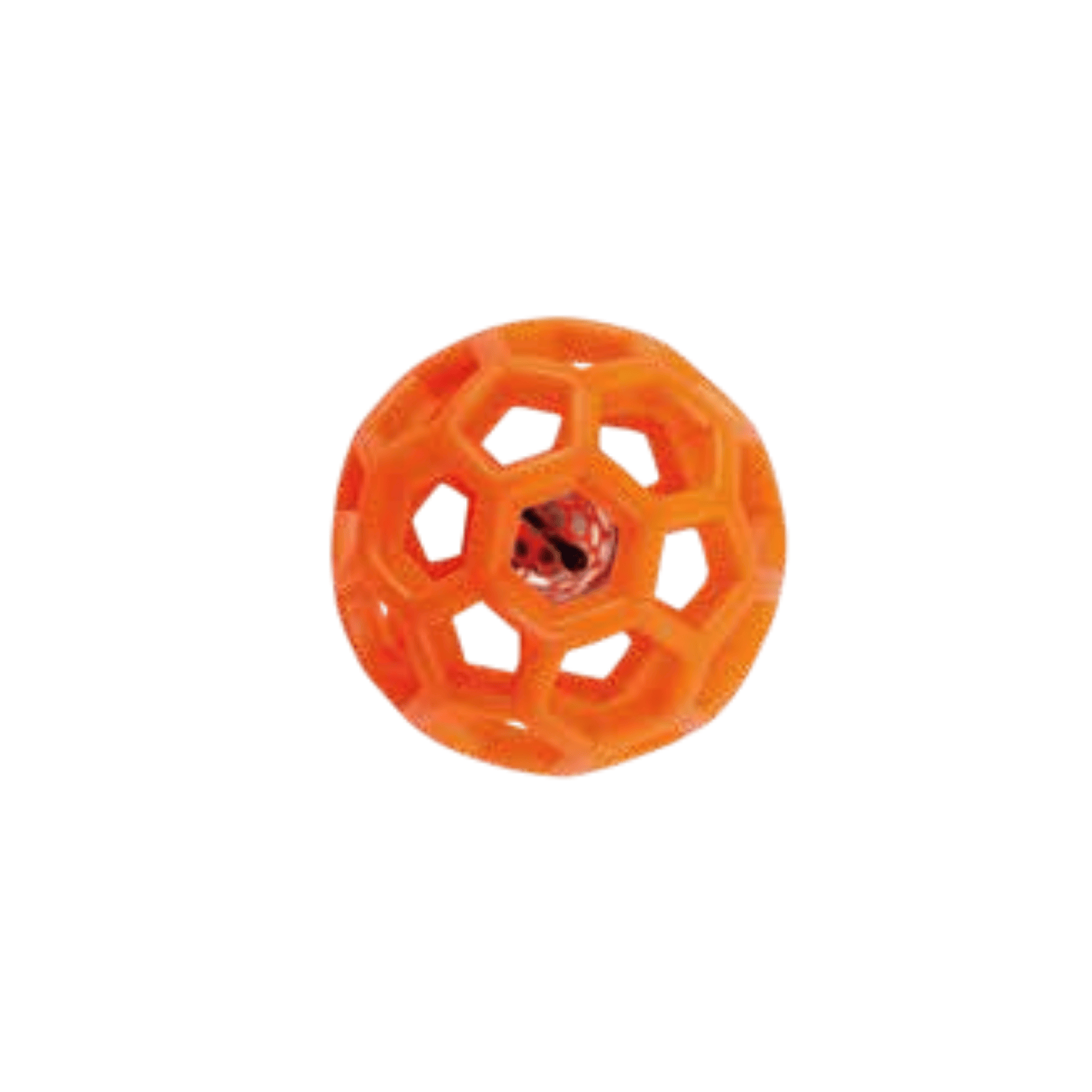 Wouapy Pelota TPR con Campana Juguete para Gatos WOUAPY Mascotas-Ávila