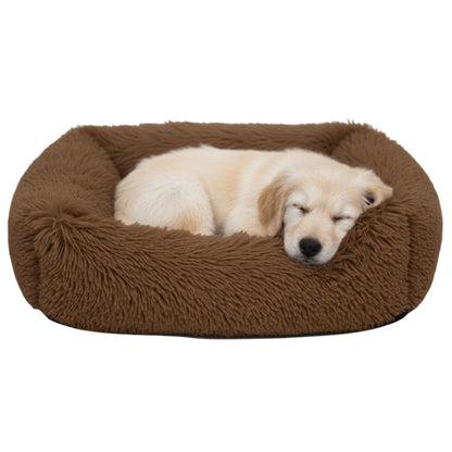 Yagu Cuna Beti Rectangular Suave Relax para Perros YAGU Mascotas-Ávila