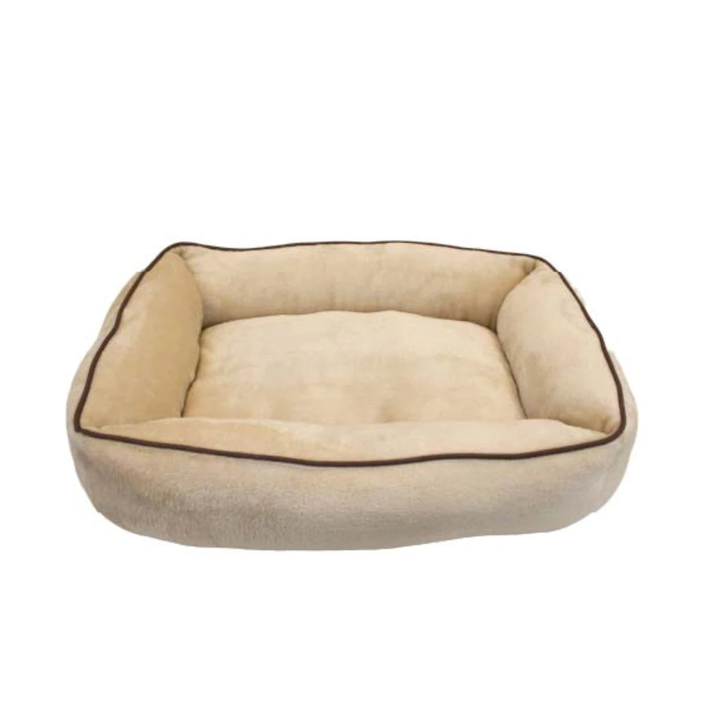 Yagu Cuna Polar+ para Perros Cama Calentita YAGU Mascotas-Ávila