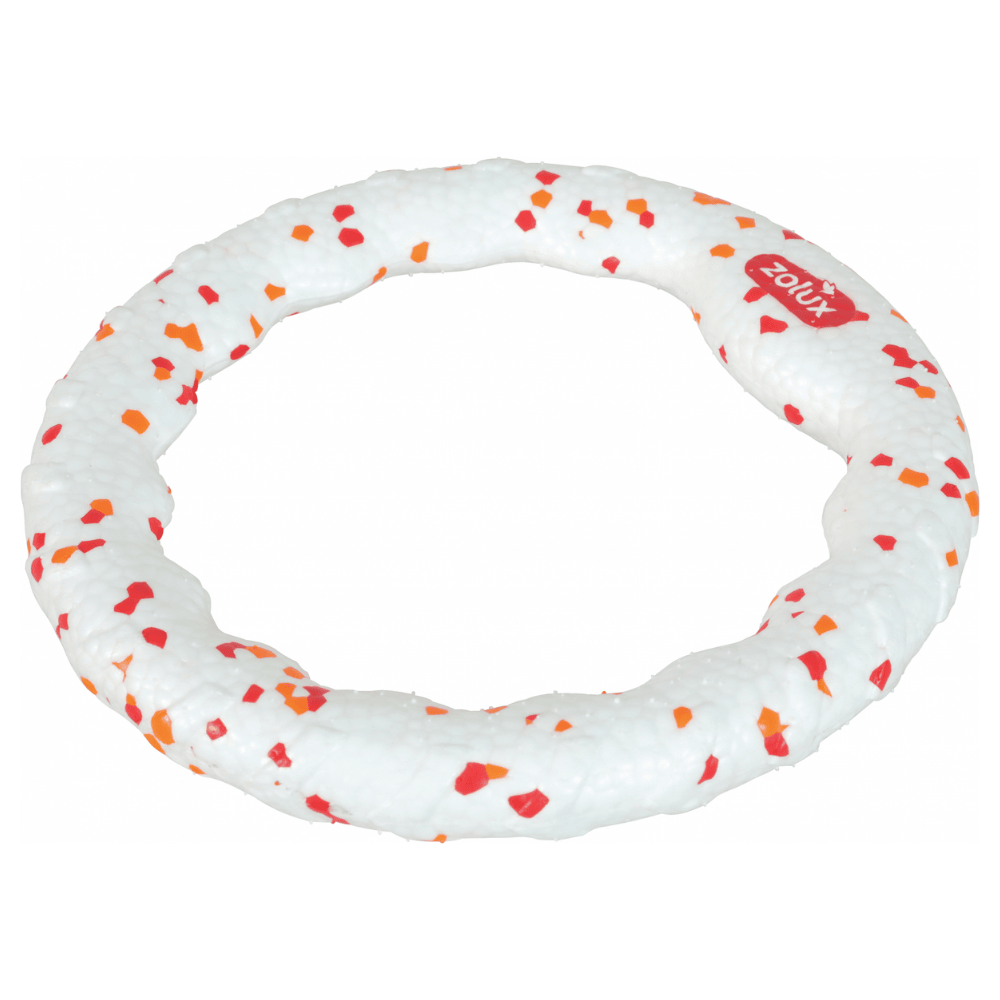 Zolux Juguete Anillo Flotante 23cm ETPU ZOLUX Mascotas-Ávila