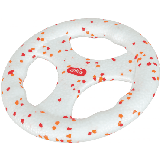 Zolux Juguete Frisbee Flotante ETPU ZOLUX Mascotas-Ávila