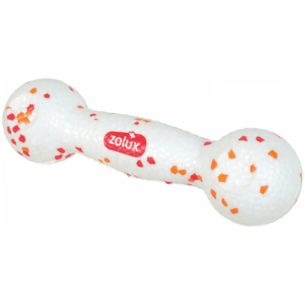 Zolux Juguete Mancuerna Flotante 20 cm ETPU ZOLUX Mascotas-Ávila