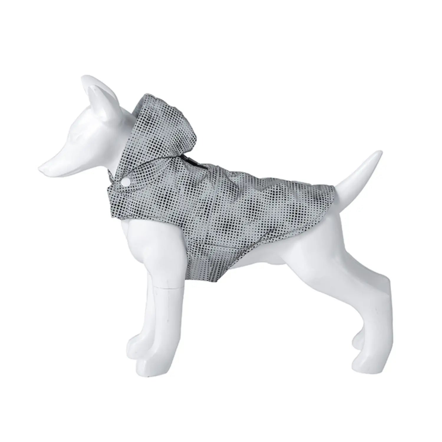 Freedog Abrigo Flash para Perros - Impermeable - Mejor Precio - Mascotas Ávila