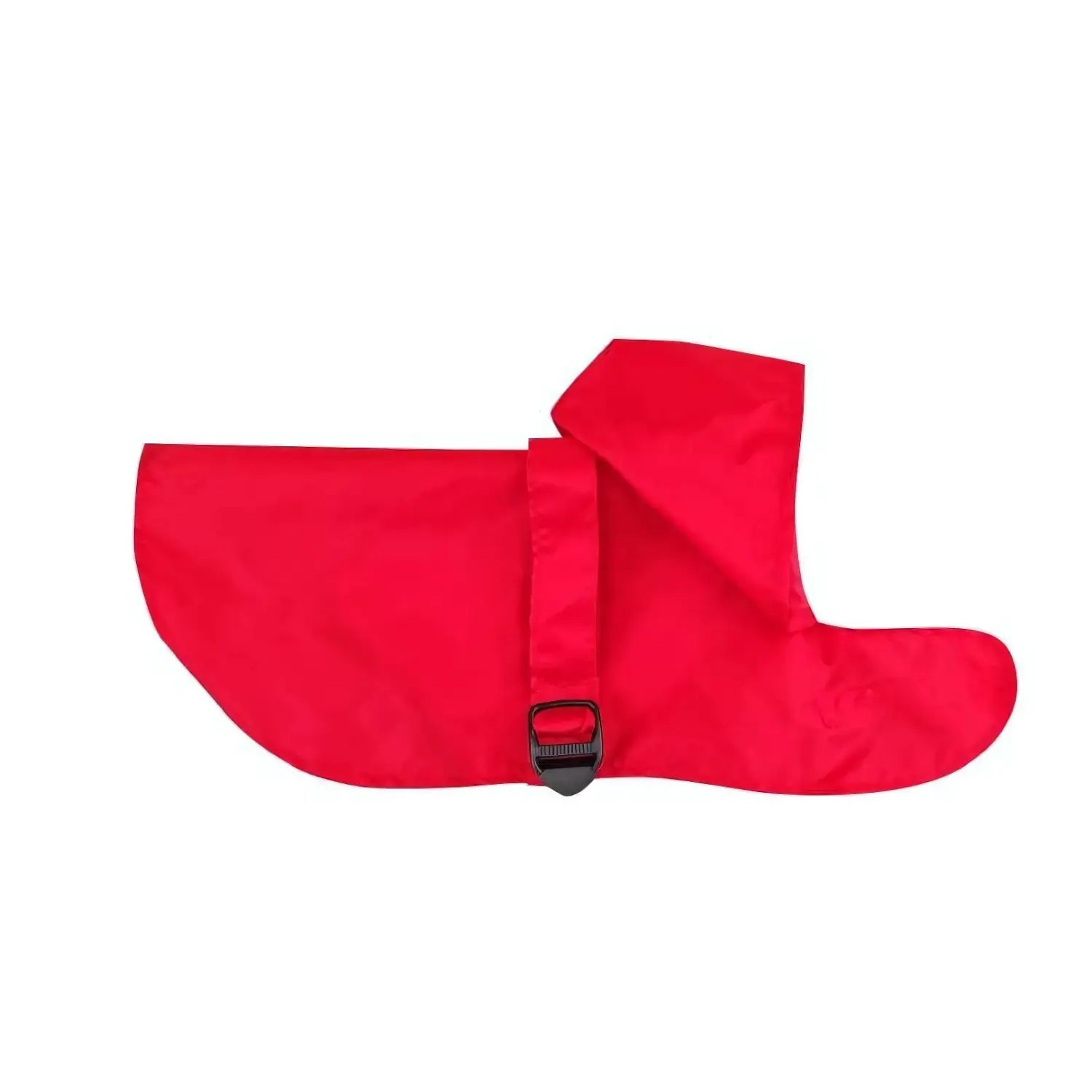 Abrigo Impermeable para Perros Welova Rojo - Mejor Precio - Mascotas Ávila