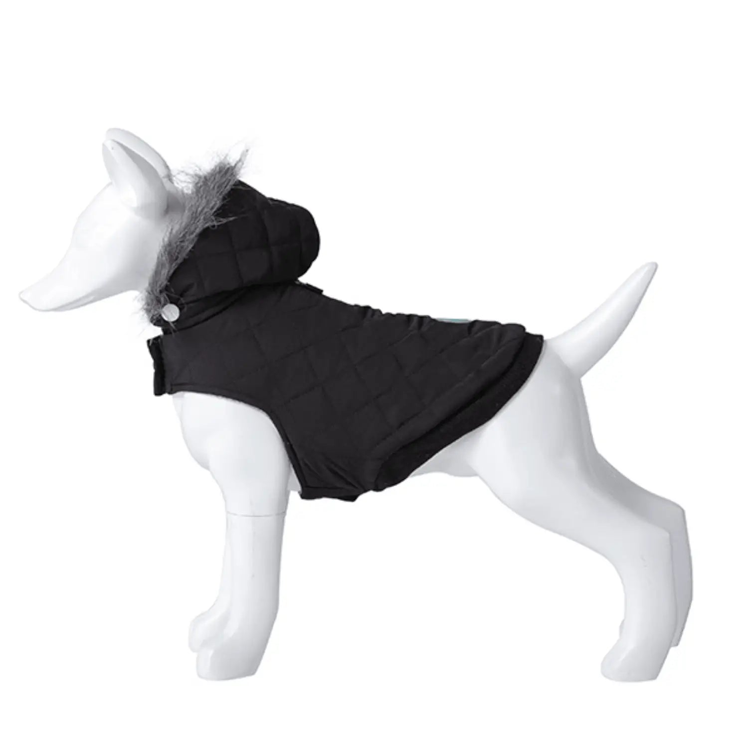 Abrigo Impermeable Lane para Perros Freedog FREEDOG