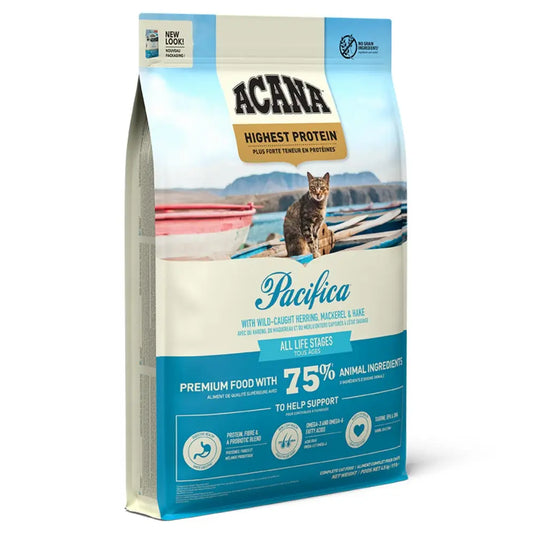 Acana Pacifica Cat al mejor precio online