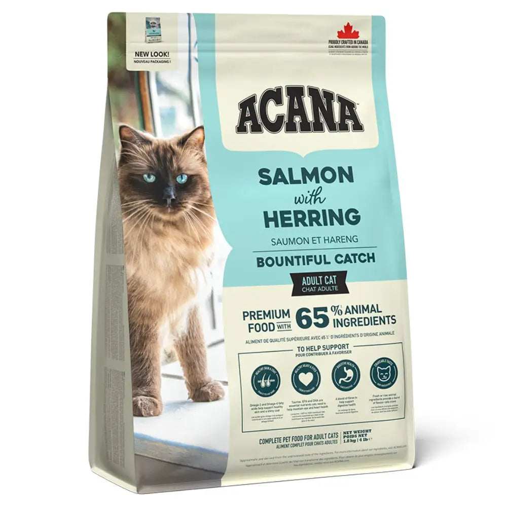 Acana Cat Bountiful al mejor precio online