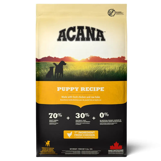 Acana Dog Puppy Junior al mejor precio online