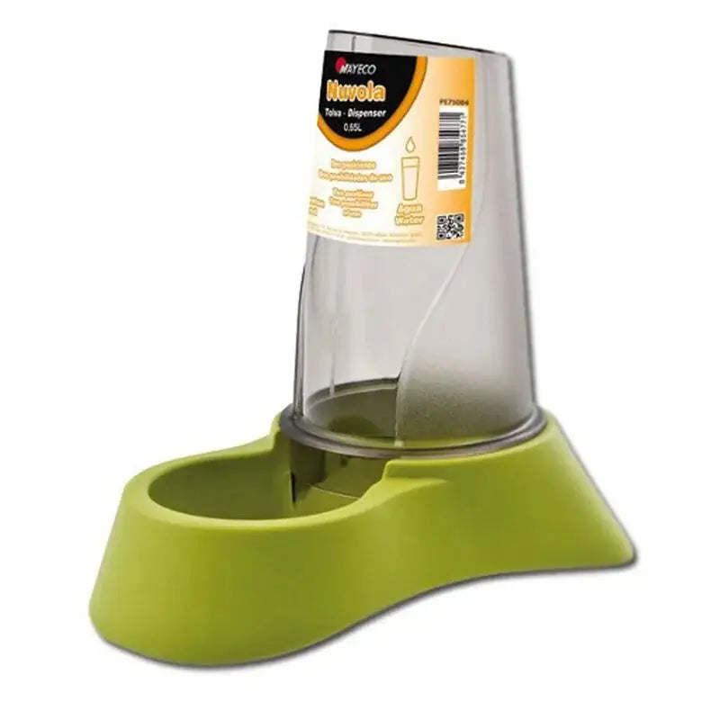 Tolva Bebedero / Comedero Para Perros Nuvola al mejor precio online