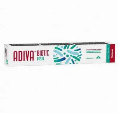 Adiva Biotic Paste 15 Ml - Mejor Precio - Mascotas Ávila