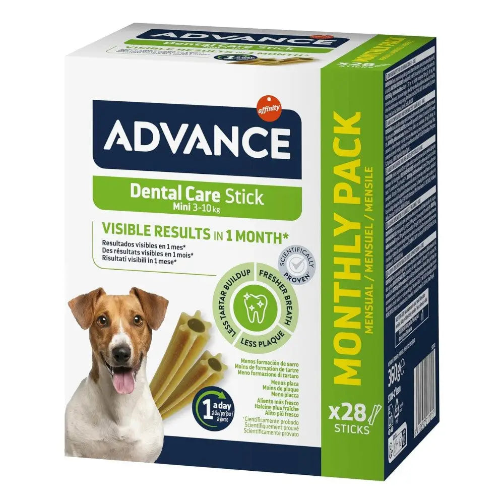 Advance Dog Dental Care Stick ADVANCE