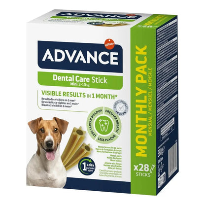 Advance Dog Dental Care Stick ADVANCE