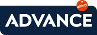 Logo ADVANCE