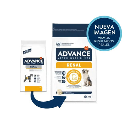 Advance Veterinary Diets Renal Pienso para Perros