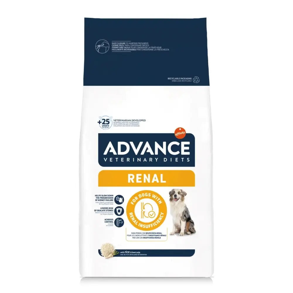 Advance Veterinary Diets Renal Pienso para Perros