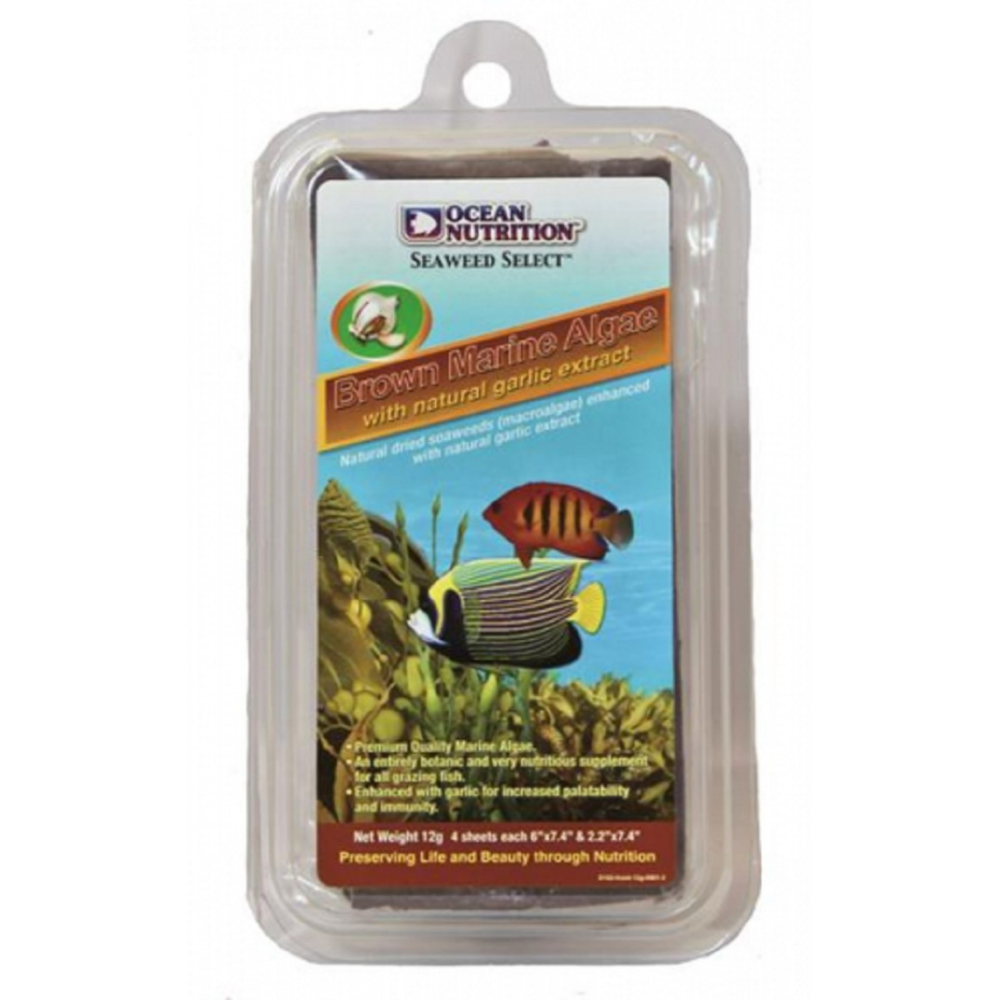 Ocean Nutrition Alga Deshidratada Marina OCEAN NUTRITION Mascotas-Ávila