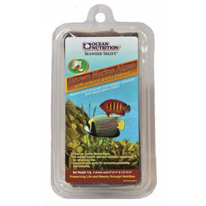 Ocean Nutrition Alga Deshidratada Marina OCEAN NUTRITION Mascotas-Ávila