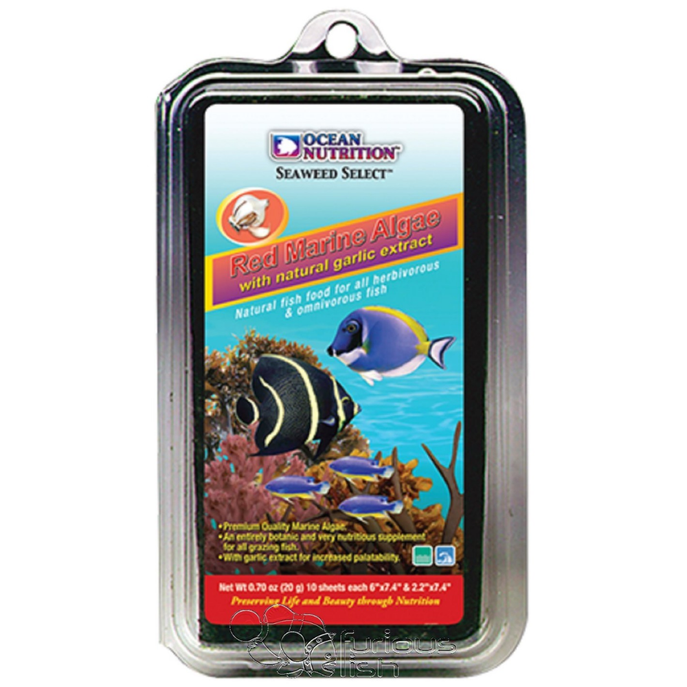 Ocean Nutrition Alga Deshidratada Marina OCEAN NUTRITION Mascotas-Ávila