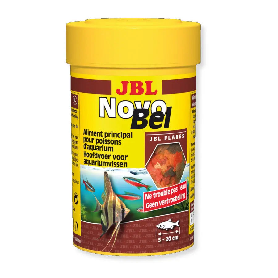 Jbl Novobel (Agua Tropical) JBL