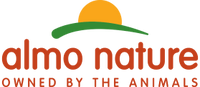Logo ALMO NATURE